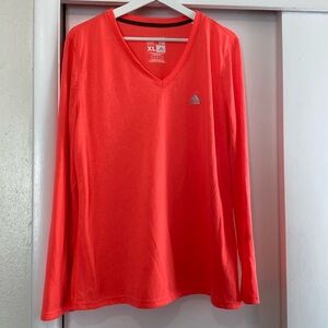Women's adidas Ultimate Tee long sleeve t-shirt XL